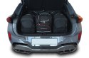 CUPRA TERRAMAR PHEV 2024+ TORBY DO BAGAŻNIKA 4 SZT