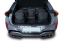 CUPRA TERRAMAR PHEV 2024+ TORBY DO BAGAŻNIKA 4 SZT