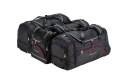 CUPRA TERRAMAR PHEV 2024+ TORBY DO BAGAŻNIKA 4 SZT