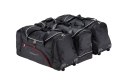 CUPRA TERRAMAR PHEV 2024+ TORBY DO BAGAŻNIKA 4 SZT