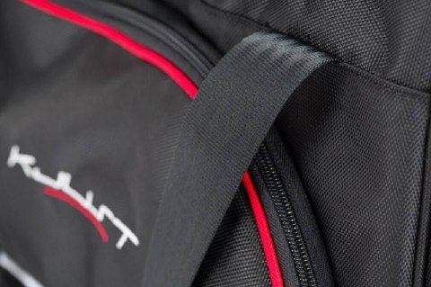 CUPRA TERRAMAR PHEV 2024+ TORBY DO BAGAŻNIKA 4 SZT CUPRA TERRAMAR PHEV 2024+ TORBY DO BAGAŻNIKA 4 SZT