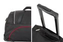 CUPRA TERRAMAR PHEV 2024+ TORBY DO BAGAŻNIKA 4 SZT