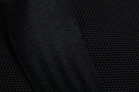 FIAT 600 MHEV 2024+ TORBY DO BAGAŻNIKA 3 SZT