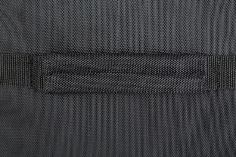 FIAT 600 MHEV 2024+ TORBY DO BAGAŻNIKA 3 SZT