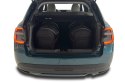 FIAT 600e EV 2023+ TORBY DO BAGAŻNIKA 3 SZT