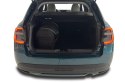 FIAT 600e EV 2023+ TORBY DO BAGAŻNIKA 3 SZT