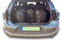 FORD EXPLORER EV 2024+ TORBY DO BAGAŻNIKA 4 SZT