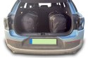 FORD EXPLORER EV 2024+ TORBY DO BAGAŻNIKA 4 SZT