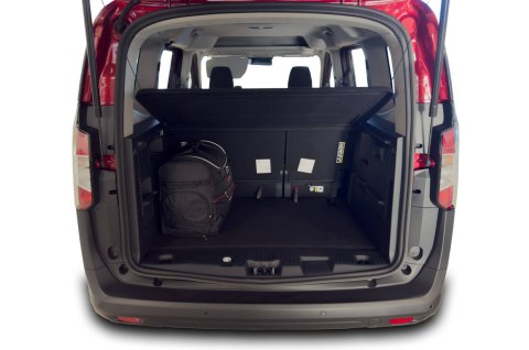 FORD TOURNEO COURIER II 2023+ TORBY DO BAGAŻNIKA 5 SZT FORD TOURNEO COURIER II 2023+ TORBY DO BAGAŻNIKA 5 SZT
