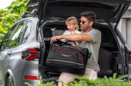 LAMBORGHINI HURACAN LB724 2014+ TORBA DO BAGAŻNIKA 1 SZT