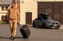 SSANGYONG KORANDO EV 2022+ TORBY DO BAGAŻNIKA 3 SZT