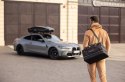 SSANGYONG KORANDO EV IV 2022+ TORBY DO BAGAŻNIKA 4 SZT
