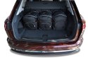 VW TOUAREG PHEV III (CR) 2020+ TORBY DO BAGAŻNIKA 5 SZT