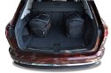 VW TOUAREG PHEV III (CR) 2020+ TORBY DO BAGAŻNIKA 5 SZT