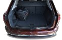 VW TOUAREG PHEV III (CR) 2020+ TORBY DO BAGAŻNIKA 5 SZT