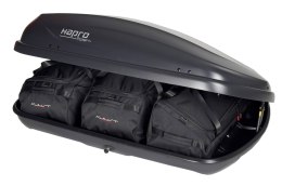 ZESTAW TOREB KJUST 3 SZT DO BOKSU DACHOWEGO HAPRO TRAXER 4.6