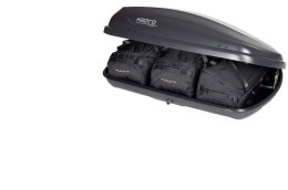 ZESTAW TOREB KJUST 3 SZT DO BOKSU DACHOWEGO HAPRO TRAXER 4.6