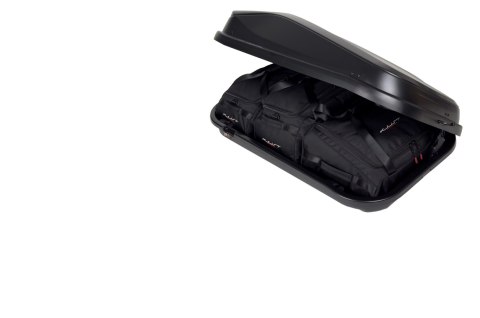 ZESTAW TOREB KJUST 3 SZT DO BOKSU DACHOWEGO JUNIOR EASY 320