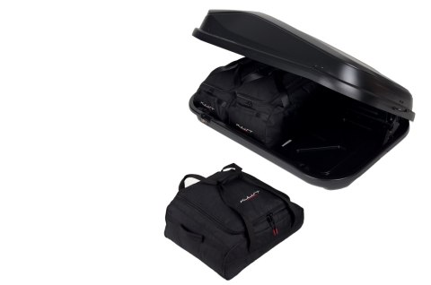 ZESTAW TOREB KJUST 3 SZT DO BOKSU DACHOWEGO JUNIOR EASY 320