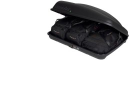 ZESTAW TOREB KJUST 3 SZT DO BOKSU DACHOWEGO RAMEDER TOPBOX 350