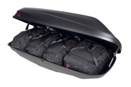 ZESTAW TOREB KJUST 4 SZT DO BOKSU DACHOWEGO G3 BICUBE 520+