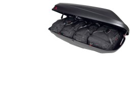 ZESTAW TOREB KJUST 4 SZT DO BOKSU DACHOWEGO G3 BICUBE 520+