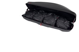 ZESTAW TOREB KJUST 4 SZT DO BOKSU DACHOWEGO G3 SPARK 420