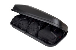 ZESTAW TOREB KJUST 4 SZT DO BOKSU DACHOWEGO JUNIOR EASY 430