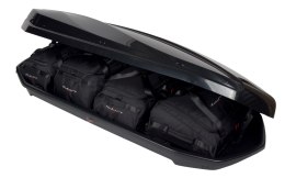 ZESTAW TOREB KJUST 4 SZT DO BOKSU DACHOWEGO JUNIOR STRIKE 440