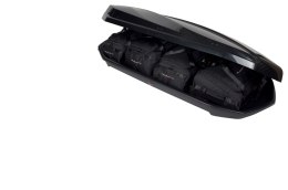 ZESTAW TOREB KJUST 4 SZT DO BOKSU DACHOWEGO JUNIOR STRIKE 440