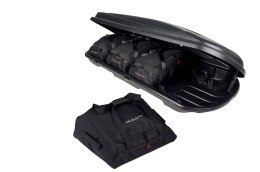 ZESTAW TOREB KJUST 4 SZT DO BOKSU DACHOWEGO JUNIOR XTREME 400