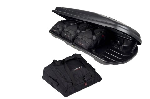 ZESTAW TOREB KJUST 4 SZT DO BOKSU DACHOWEGO JUNIOR XTREME 400