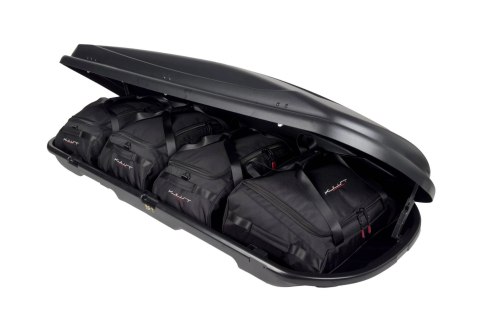 ZESTAW TOREB KJUST 4 SZT DO BOKSU DACHOWEGO JUNIOR XTREME 400