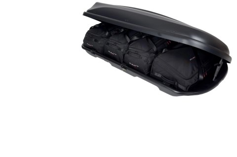 ZESTAW TOREB KJUST 4 SZT DO BOKSU DACHOWEGO JUNIOR XTREME II 450