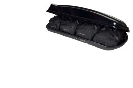 ZESTAW TOREB KJUST 4 SZT DO BOKSU DACHOWEGO LEVUP SPACE 430 DUO