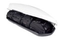 ZESTAW TOREB KJUST 4 SZT DO BOKSU DACHOWEGO NEUMANN ADVENTURE 190