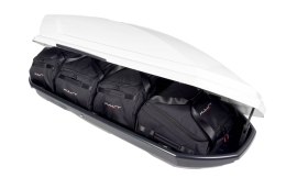 ZESTAW TOREB KJUST 4 SZT DO BOKSU DACHOWEGO NEUMANN ADVENTURE 190