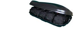 ZESTAW TOREB KJUST 5 SZT DO BOKSU DACHOWEGO FARAD MARLIN N7