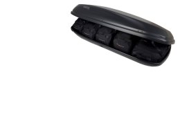 ZESTAW TOREB KJUST 5 SZT DO BOKSU DACHOWEGO HAPRO CARVER 8.5