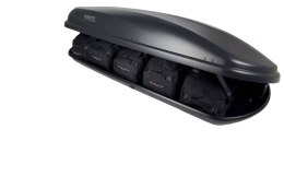 ZESTAW TOREB KJUST 5 SZT DO BOKSU DACHOWEGO HAPRO CRUISER 10.8