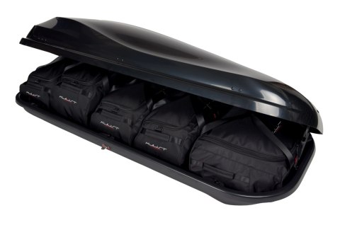 ZESTAW TOREB KJUST 5 SZT DO BOKSU DACHOWEGO JUNIOR ALTRO 500