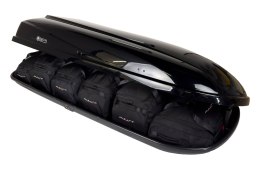 ZESTAW TOREB KJUST 6 SZT DO BOKSU DACHOWEGO MODULA TRAVEL EXCLUSIVE 650