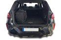 BMW X3 MHEV 2024+ TORBY DO BAGAŻNIKA 4 SZT