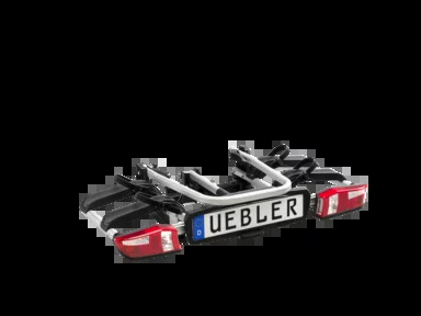 Bagażnik Uebler p22 s 90 stopni odchylania 2 rowery 60kg Bagażnik Uebler p22 s 90 stopni odchylania 2 rowery 60kg