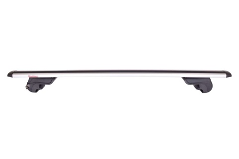 Belki dachowe VW Cross Golf (07-10) reling klasyczny MontBlanc Activa AERO 125
