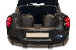 MINI ACEMAN 2024+ TORBY DO BAGAŻNIKA 3 SZT