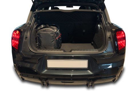 MINI ACEMAN 2024+ TORBY DO BAGAŻNIKA 3 SZT MINI ACEMAN 2024+ TORBY DO BAGAŻNIKA 3 SZT