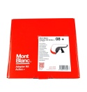 MontBlanc Activa Kit 08 Adaptery do belek Activa MontBlanc