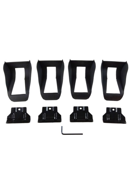 MontBlanc Activa Kit 08 Adaptery do belek Activa MontBlanc