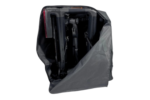 Pokrowiec do Spinder Tx2 Tx2 LED Thule epos